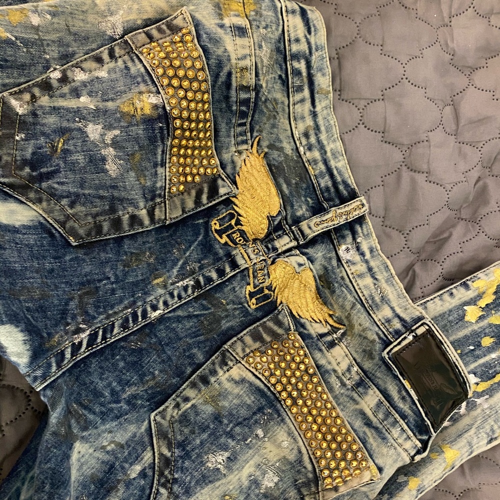 Robin Women Jeans